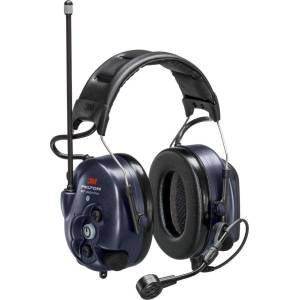 3М Science Applied to Life Активни комуникационни антифони 3M PELTOR WS LiteCom Plus PMR446 Bluetooth (7100204388)