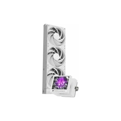 Thermalright Stream Vision 360 White