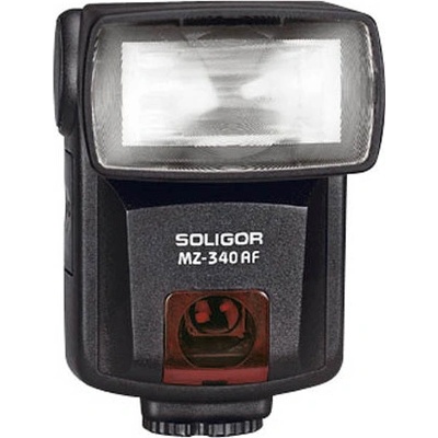 Soligor MZ-340 pro Minolta