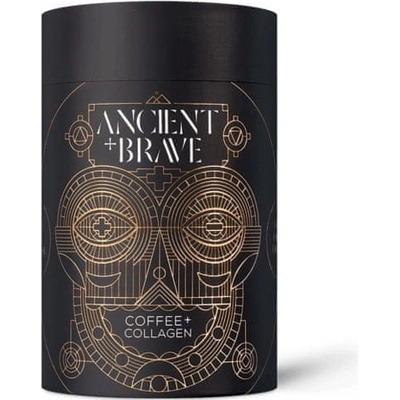 Ancient+Brave Coffee + Grass Fed Collagen 250 g