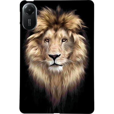 Vsetkonamobil 117243 ART TPU Ochranný kryt pre Xiaomi Redmi Pad 2 LION