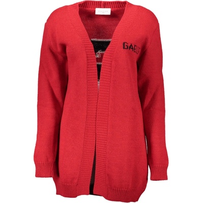 Gaelle paris Дамска жилетка gaelle paris, Цвят Червен (gbd10329_rosso_rosso)