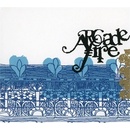 Arcade Fire - Arcade Fire CD