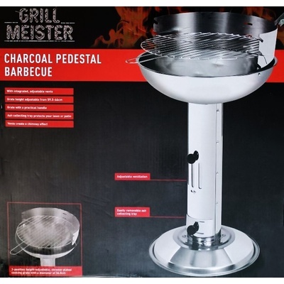 GRILLMEISTER 859059