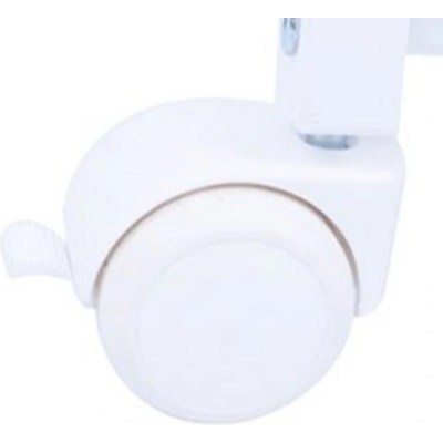 Bambino Casa Резервно колелце Bambino Casa - Със стопер, 1 брой (2200)