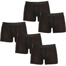 CR7 5Pack pánske boxerky čierne