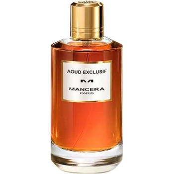 Mancera Aoud Exclusif EDP 60 ml