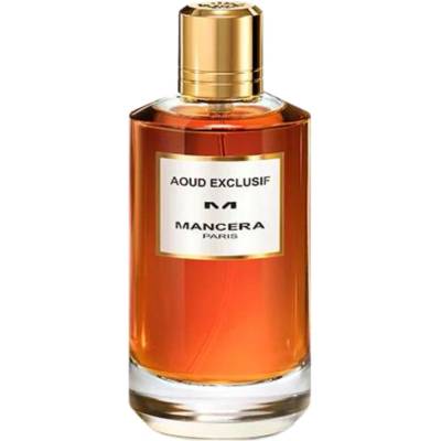 Mancera Aoud Exclusif EDP 60 ml
