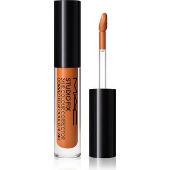 M·A·C Studio Fix 24HR Colour Corrector течен коректор цвят Orange 1.8ml