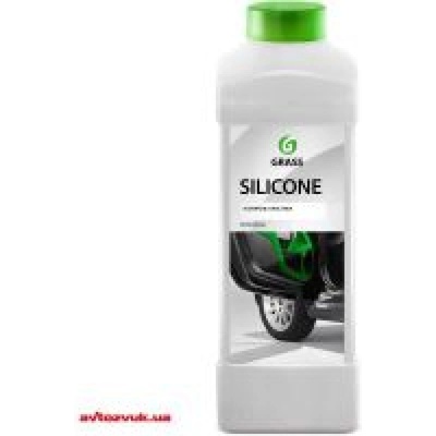 MaxMolix Силиконова смазка - silicon 1 кг (ММ137101)