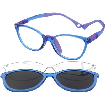 Crullé Kids Hiking C2 Clip-on BB