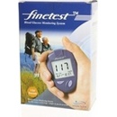 Finetest testovacie prúžky 50 ks