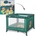 Lorelli Classic КОШАРА ЗА ИГРА play n relax green night (10080682420)