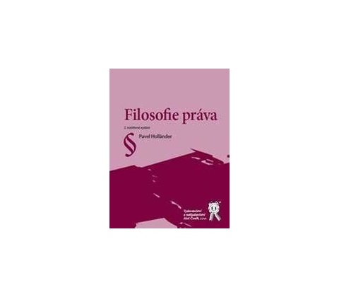 Filosofie práva