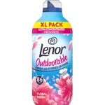 Lenor Outdoorable Floral Fresh, концентрат, 1, 204 литра, 86 пранета (4167)