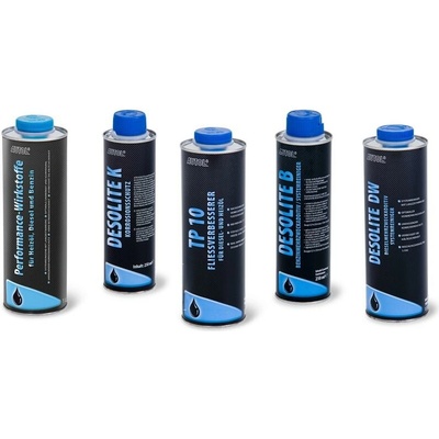 Eni-Agip DESOLITE B 24 x 250 ml