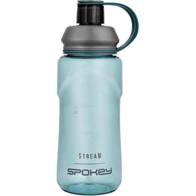 STREAM II PCTG Fľaša na pitie, modrá, 0,52 l SPOKEY