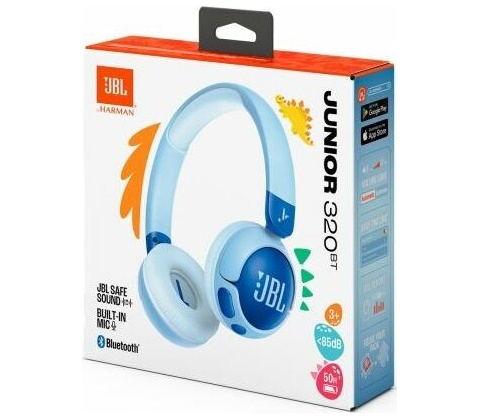 JBL JR320BT