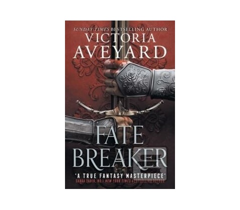 Fate Breaker