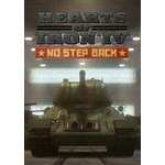 Paradox Interactive Hearts of Iron IV No Step Back (PC)