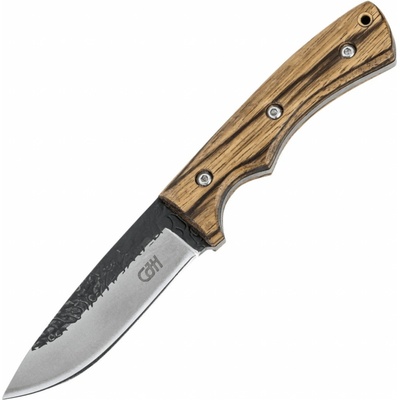 CJH Belt Knife 10000393 Drevená