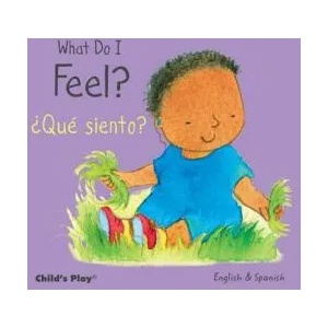 What Can I Feel? / Que siento? | Annie Kubler, Teresa Mlawer (ISBN: 9781846437212)