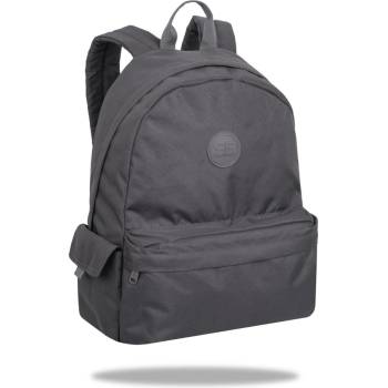 COOLPACK Ученическа раница CoolPack Sonic rpet Grey (F087639)