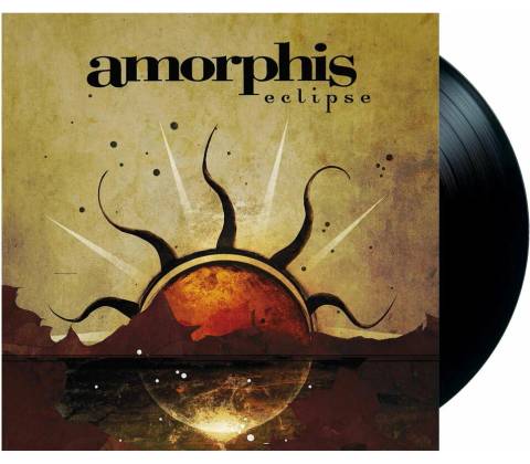 Amorphis - Eclipse LP