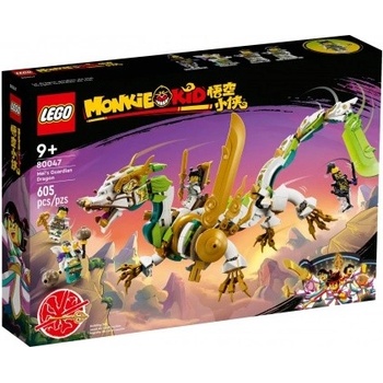 LEGO® Monkie Kid™ 80047 Strážný drak Mei