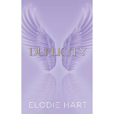 Alchemy Publishing Limited Duplicity | Elodie Hart