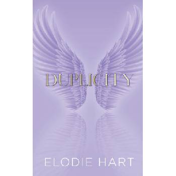 Alchemy Publishing Limited Duplicity | Elodie Hart