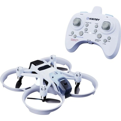 Hisingy Firefly EX závodní dron RtF pro začátečníky
