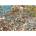 Ravensburger - Puzzle Movie Set: Western - 1 000 piese