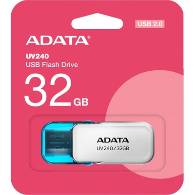 ADATA UV240 32GB AUV240-32G-RWH