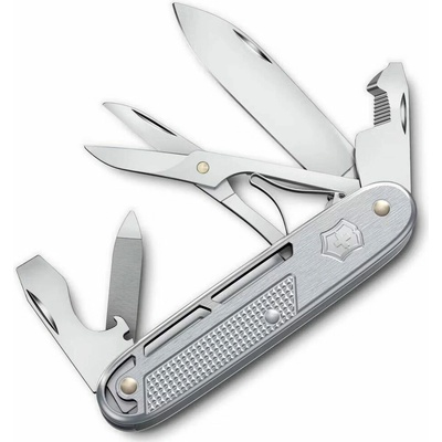 ! Victorinox Synergy X Alox 0.8226.26