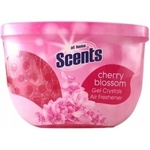 At Home Scents Освежител за въздух At Home Cherry Blossom топчета (перли) 150 г (8720847373281)