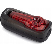 Infini Metis 6f USB zadné čierne