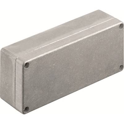 Kovový kryt Weidmüller KLIPPON K3 VMQ (1939600000)