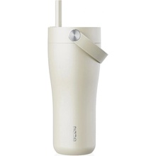 Equa Carry termohrnek Cup Sand 600 ml