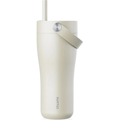 Equa Carry termohrnek Cup Sand 600 ml