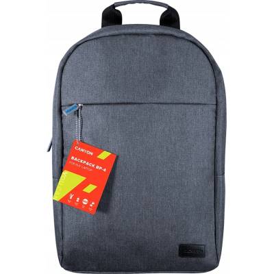 Batoh Canyon CNE-CBP5DB4 16" dark grey