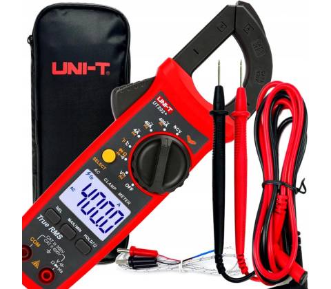 UNI-T UT202