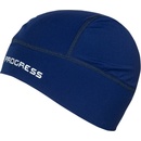 Progress TS CPC dětská čepice tm modrá