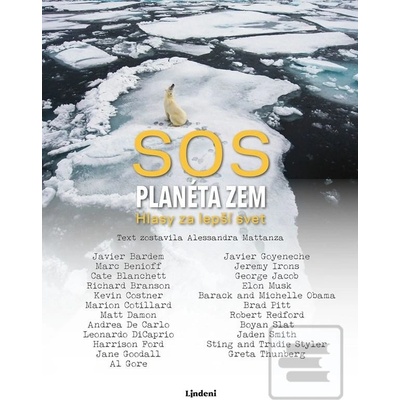 SOS Planéta Zem