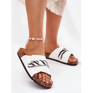 Step in style Дамски чехли модел 215968 Step in style