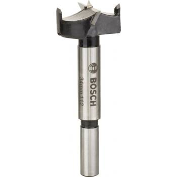 Bosch karbidový vrták na závesy Umelý vrták 34 x 90 mm ( 2608597612 ) na drevo