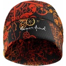 Suspect Animal funkční čepice Bikes černá