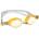 Mad Wave Aqua Rainbow Junior Yellow