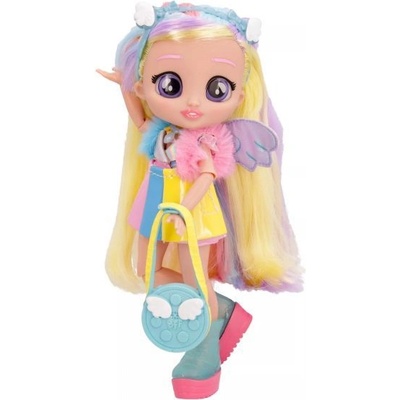 TM Toys Плачещи бебета: Най-добри приятели завинаги кукла - Актрисата Джена, 20 см (imc923690)