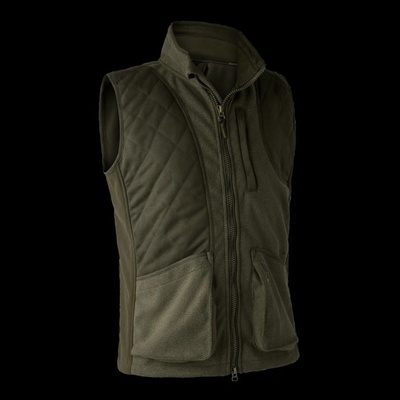 Deerhunter Gamekeeper Graphite lovecká green melange